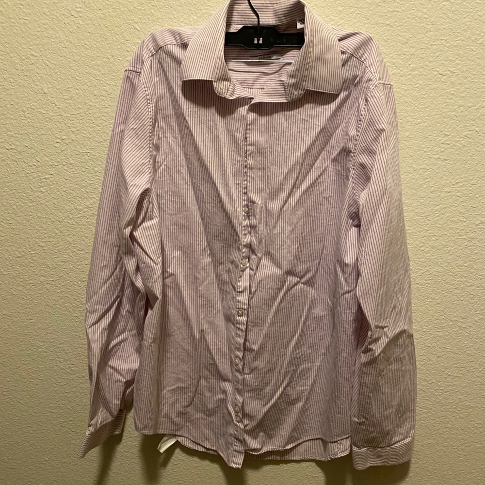 Calvin Klein Button Down